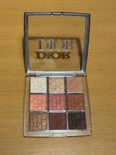 Dior アイシャドウパレット 4003 ウォームトーンのサムネイル