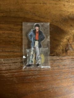 STARGLOW ADAM STARCRUISE アクリルスタンドのサムネイル