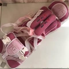 簡易的チャイルドシートのサムネイル