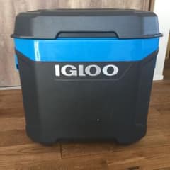 お手頃価格で！様専用 IGLOOクーラーボックスのサムネイル