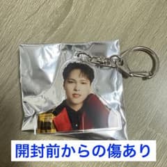 BUDDiiS KEVIN JUBiiLLE アクキーのサムネイル