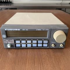 FURUNO 船舶漁業無線機 DR-82 - メルカリ