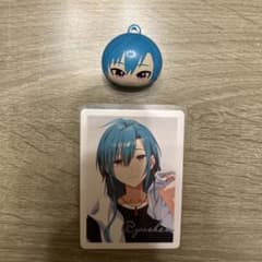 びっくらたまご つむまる 緑仙のサムネイル