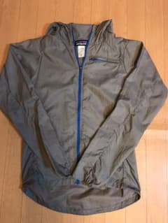 patagonia フーディニジャケットのサムネイル