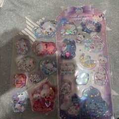 k*e様 ウォーターシールのサムネイル