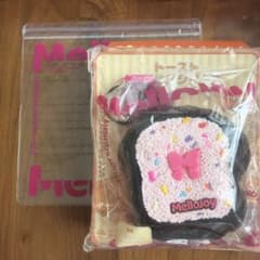 新品 メロジョイ つみつみ トースト シュガーアタック mellojoy - メルカリ