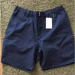 ハーフパンツ  アーバンリサーチのサムネイル