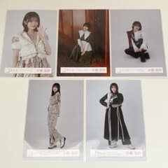 バラ売り可】櫻坂46 生写真 小島凪紗 まとめ売り - メルカリ