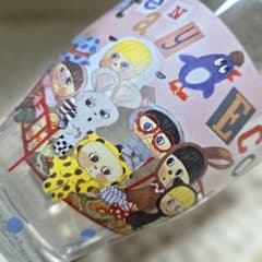 モンスイユ エクート! マリーニモンティーニ/グラス(ペンギン)新品未使用