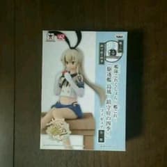 艦これフィギュアのサムネイル