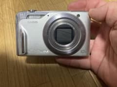 CASIO EXILIM EX-H15 デジタルカメラ - メルカリ