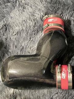 R Magic Rマジック インテークパイプ ZN6 ZC6 86 BRZ m55422704712_1.jpg?1774858348