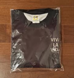非売品限定　ルースイソンブラ　VIVA LA VIDA PISTE-TOP 非売品限定 ルースイソンブラ VIVA LA VIDA PISTE-TOP - メルカリ