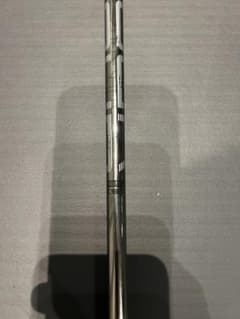 PING TOTR 173-85S シャフト 7hybrid 7u用 - メルカリ