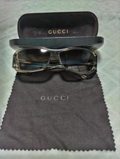 GUCCI サングラス ブラウンフレームのサムネイル