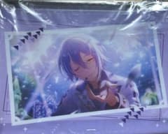 プロセカ あんスタ コラボ ラッキーくじ クリアポーチ 類