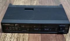 YAMAHA NVR500 USEDのサムネイル