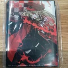 フランドール 東方 スリーブ Scarlet Agentsのサムネイル