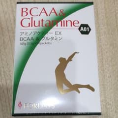 パグパグ様専用☆フォーデイズ　アミノアクティーEXのサムネイル