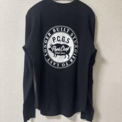 PORKCHOP GARAGE SUPPLY カットソーのサムネイル