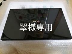 Acer Aspire COREi7/SSD512GB/メモリ16GBのサムネイル