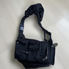 【売約済】ショルダーバッグのサムネイル