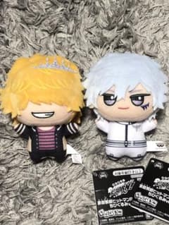 家庭教師 ヒットマン REBORN! ちびぐるみ