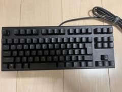 REALFORCE GX1 日本語配列　45g X1UC11のサムネイル