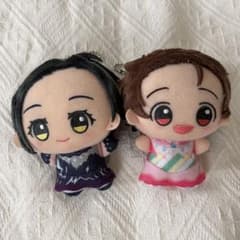 メダリスト ちびぐるみ 狼嵜光 結束いのり