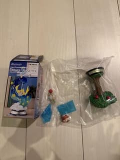 ポケモンリーメント　モクロー&ホゲータのサムネイル