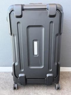 PROTEX 容量108L精密機器輸送・4輪キャリーFPV-10 アルミフェース 容量108L精密機器輸送・4輪キャリーFPV-10 | PROTEX（プロテックス