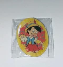 ディズニーオンクラシック　ピンバッジのサムネイル