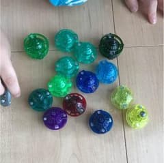ベイブレード ドライバーセットのサムネイル