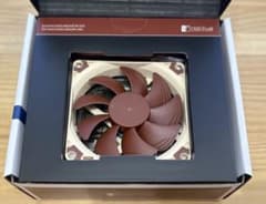 日曜・超割引　noctua NH-L9i-17xx Intel用　LGS1700のサムネイル