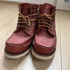 alpha industries ブーツ　25㎝のサムネイル