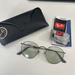 【専用】Ray-Ban(レイバン) サングラス0RB3447のサムネイル