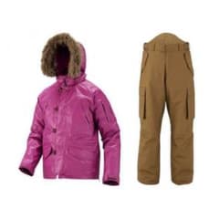 がまかつ　ウォームアップスーツ GM3068 サイズLL がまかつ ウォームアップスーツ GM3068 サイズLL