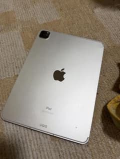 Ipad pro 11インチ 第三世代 M1チップ 最大容量100% - メルカリ