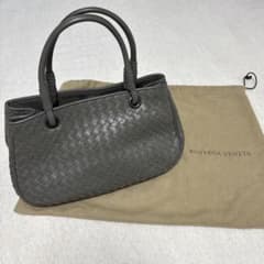 BOTTEGA VENETA ハンドバッグ イントレチャートのサムネイル