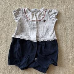 familiar ロンパース 70サイズのサムネイル