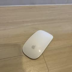 Apple Magic Mouse ホワイトのサムネイル
