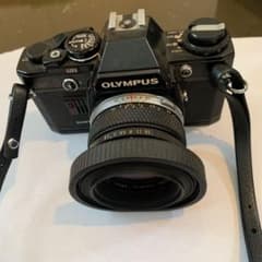 OLYMPUS OM-SYSTEM ZUIKOのサムネイル