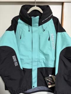 STABRIDGE Marmot 3L Alpinist Jacket GEN2 - メルカリ