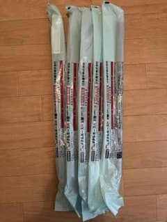 日本継手 メタルホースR II型 1/2×600 5本セットのサムネイル