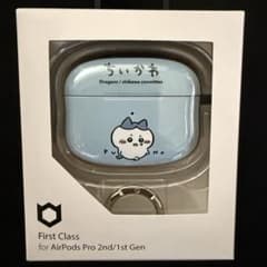 ちいかわ ハチワレ iFace AirPods Pro ケースのサムネイル
