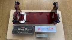 スケート研ぎ台＆研ぎ石 S.S.S SKATE スピードスケートのサムネイル