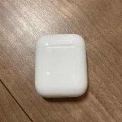 Apple 純正 AirPodsのサムネイル