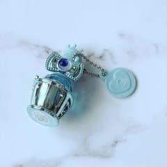 Himitsu no I-Pri Nail Cologne Mitsuki Model
