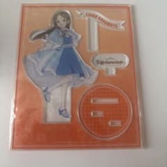 学園アイドルマスター 学マス 倉本千奈 オンラインくじ B賞 アクリル