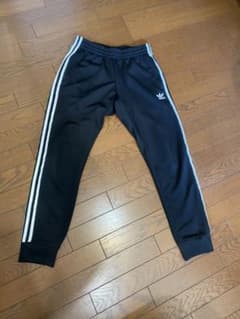 adidas トラックパンツ ジャージのサムネイル